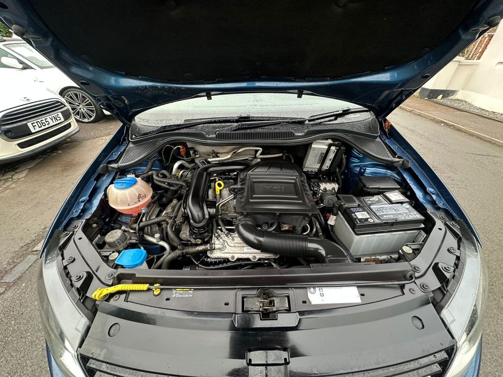 Used Volkswagen Polo 2016 for sale - 76841165: Photo 16