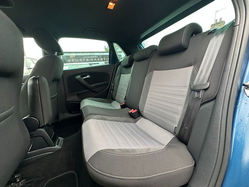 Used Volkswagen Polo 2016 for sale - 76841165: Photo 19