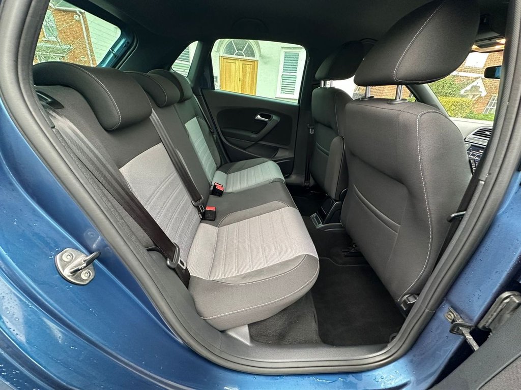 Used Volkswagen Polo 2016 for sale - 76841165: Photo 22