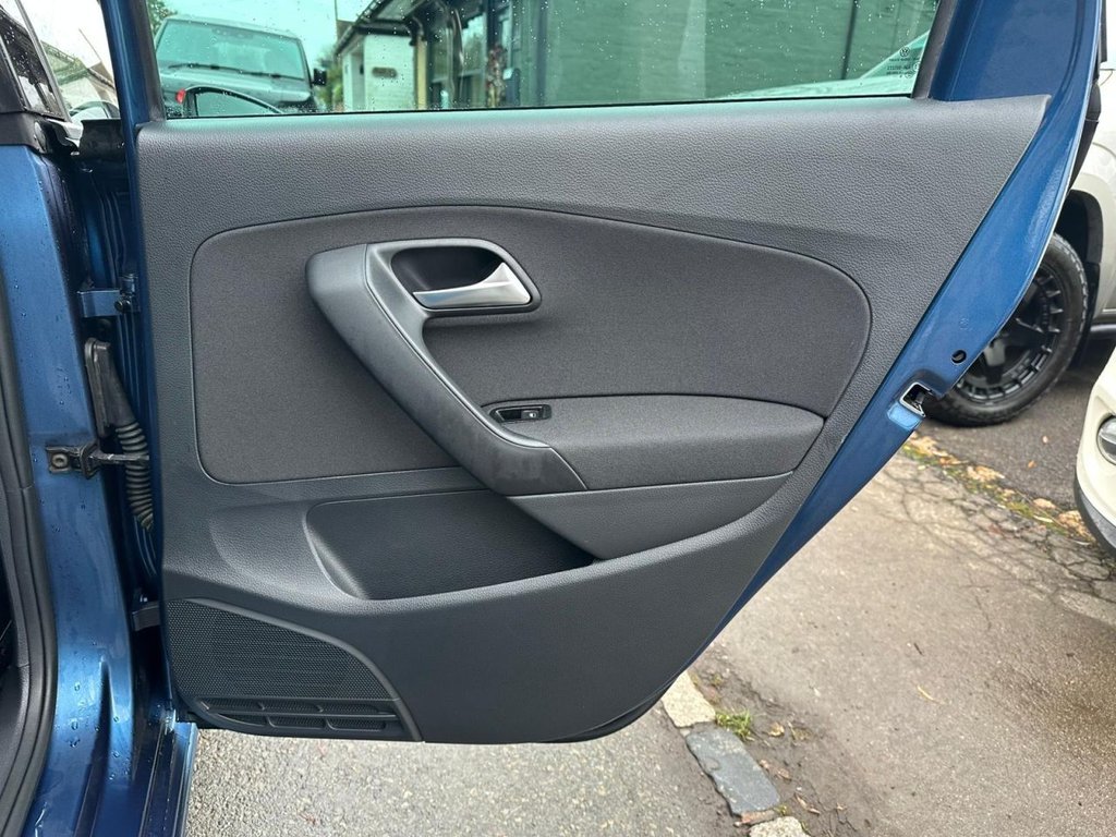 Used Volkswagen Polo 2016 for sale - 76841165: Photo 26