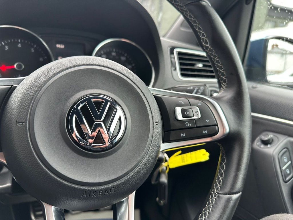 Used Volkswagen Polo 2016 for sale - 76841165: Photo 28
