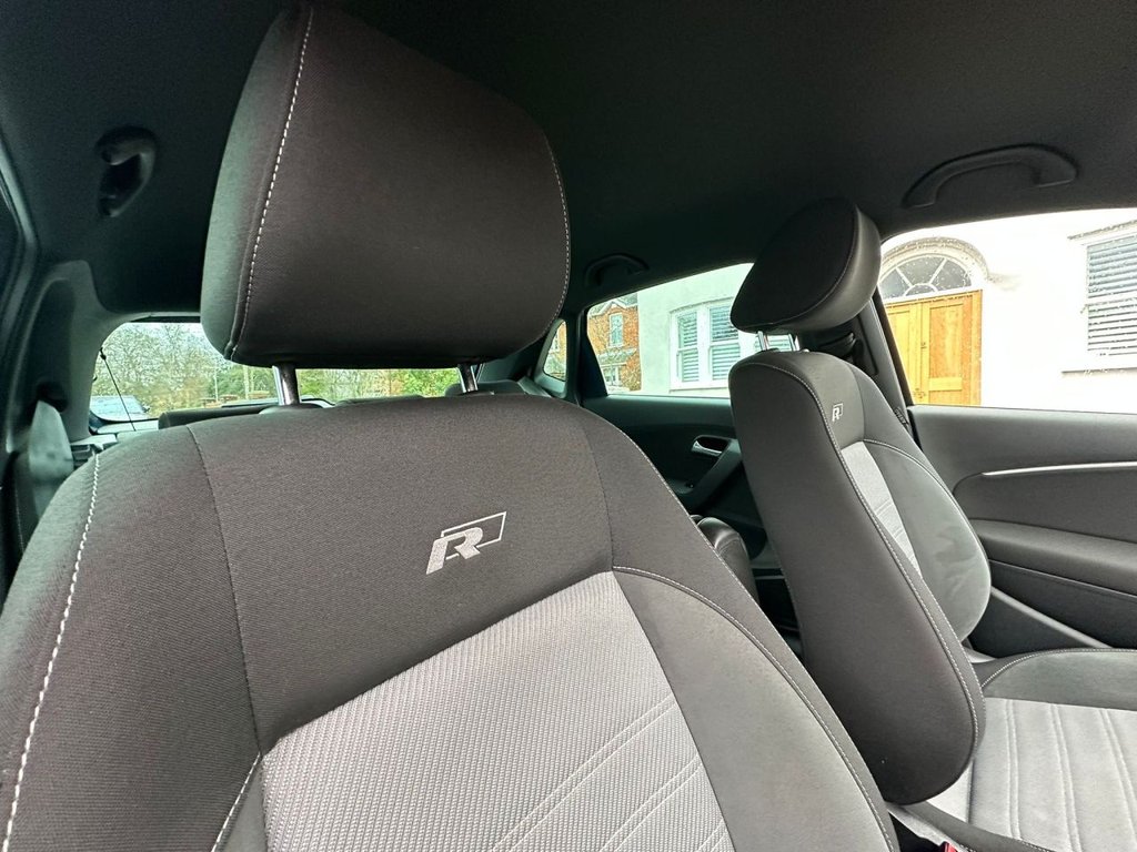 Used Volkswagen Polo 2016 for sale - 76841165: Photo 29