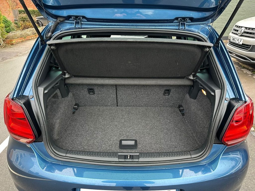 Used Volkswagen Polo 2016 for sale - 76841165: Photo 33