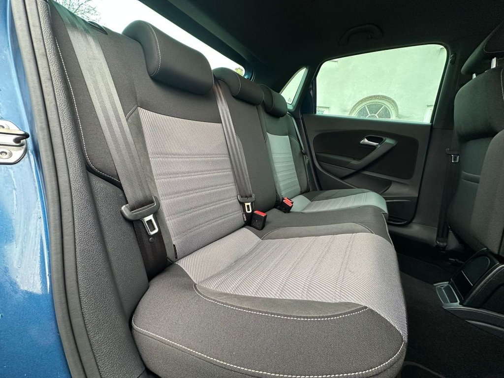 Used Volkswagen Polo 2016 for sale - 76841165: Photo 34