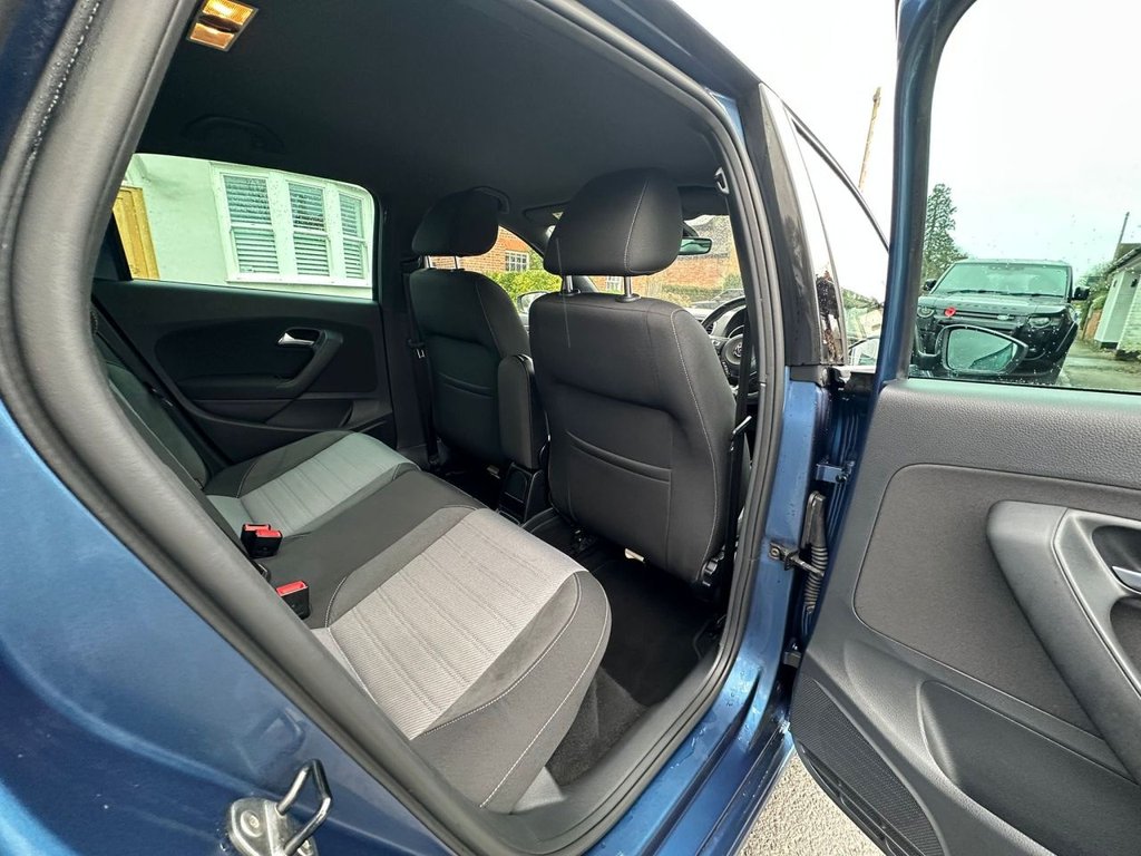 Used Volkswagen Polo 2016 for sale - 76841165: Photo 37