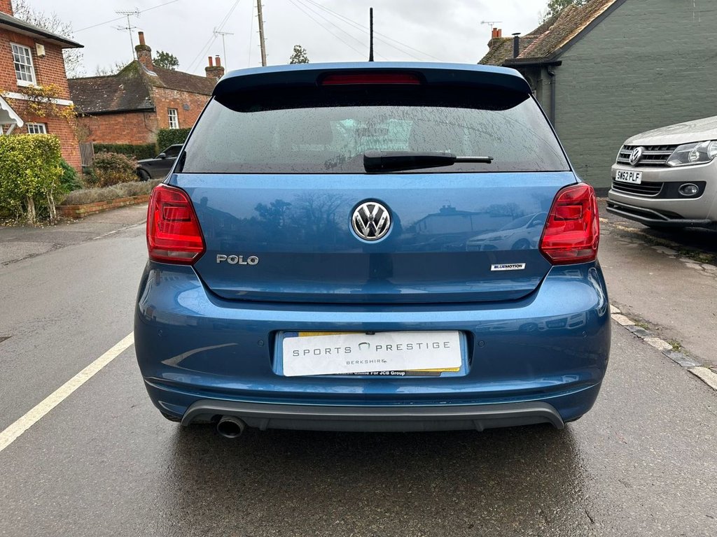 Used Volkswagen Polo 2016 for sale - 76841165: Photo 38