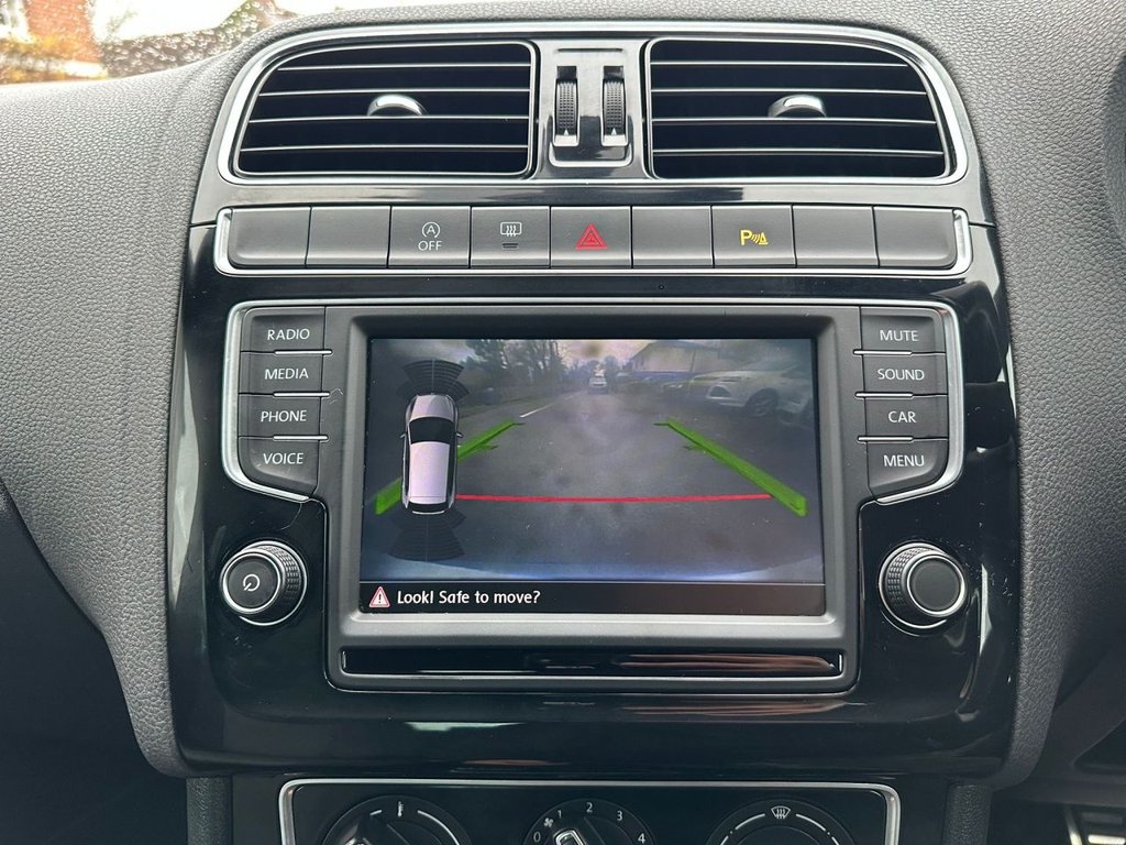 Used Volkswagen Polo 2016 for sale - 76841165: Photo 7