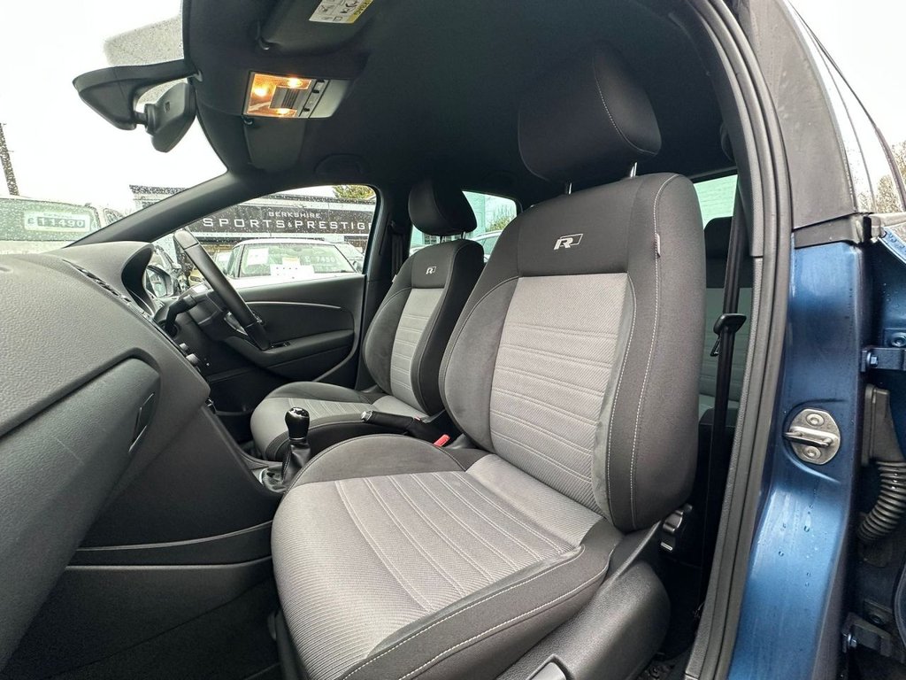 Used Volkswagen Polo 2016 for sale - 76841165: Photo 8