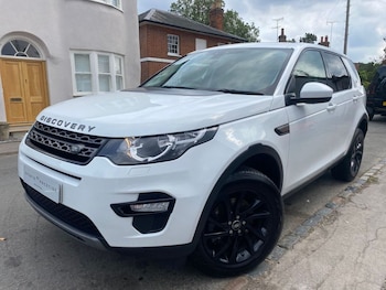 2019 (19) - 2.0 TD4 180 SE Tech 5dr Auto