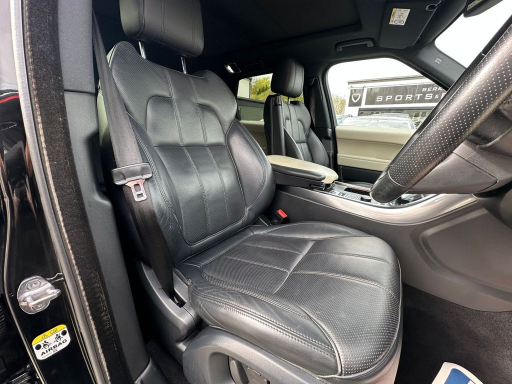 Used Land Rover Range Rover Sport 2013 for sale - 78068623: Photo 20