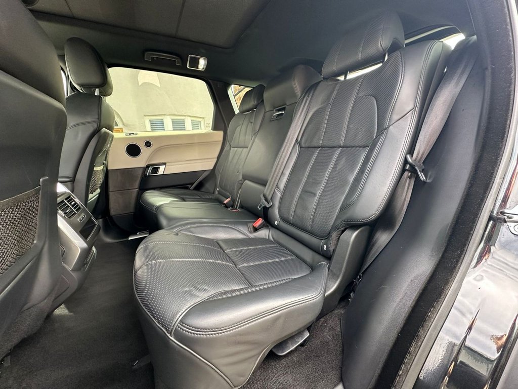Used Land Rover Range Rover Sport 2013 for sale - 78068623: Photo 21