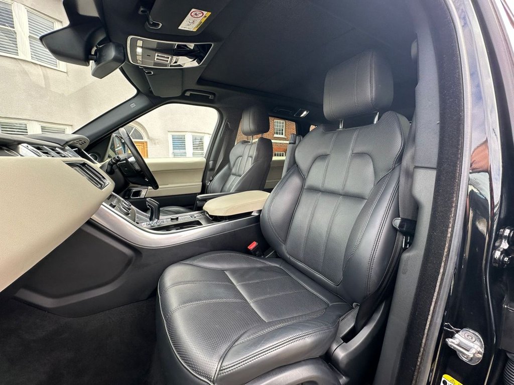 Used Land Rover Range Rover Sport 2013 for sale - 78068623: Photo 22