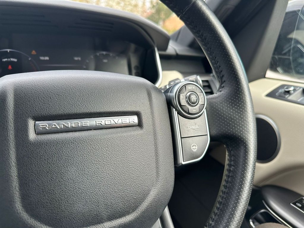 Used Land Rover Range Rover Sport 2013 for sale - 78068623: Photo 23