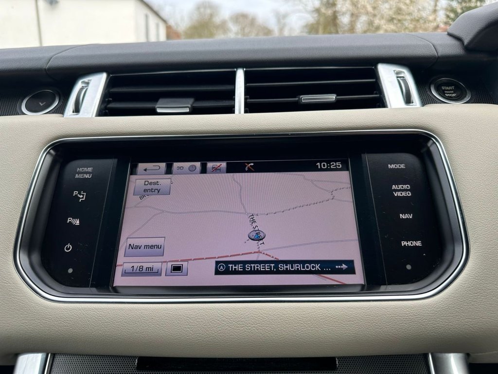 Used Land Rover Range Rover Sport 2013 for sale - 78068623: Photo 25