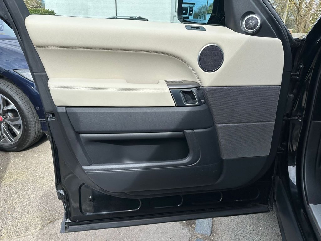 Used Land Rover Range Rover Sport 2013 for sale - 78068623: Photo 29