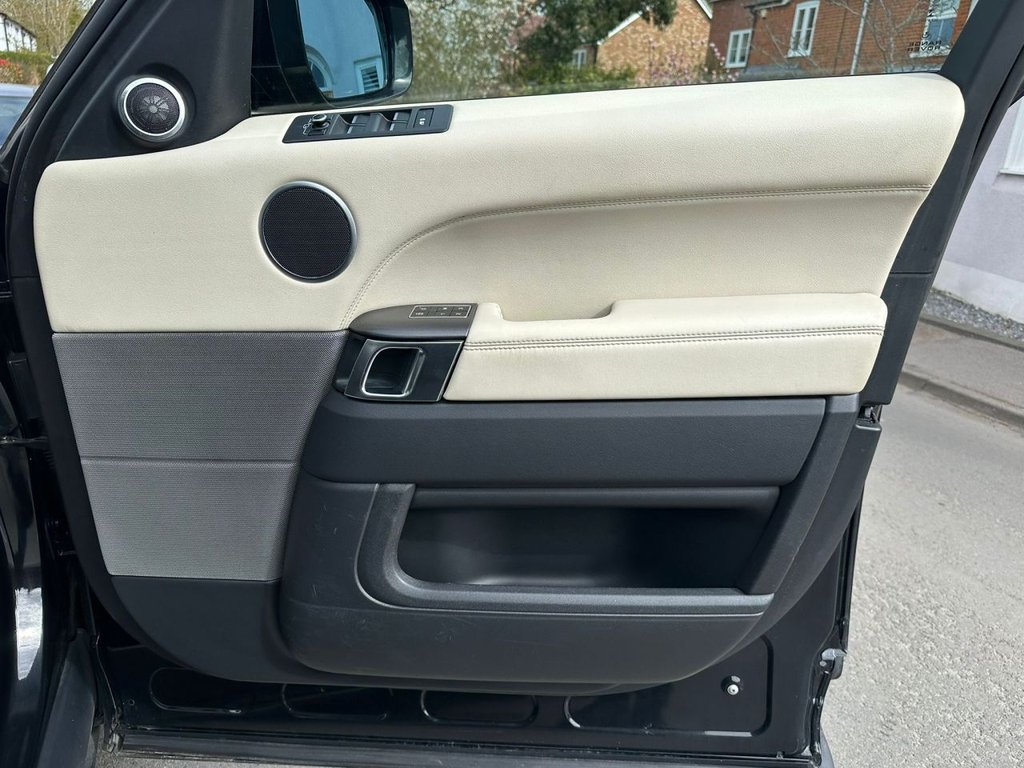 Used Land Rover Range Rover Sport 2013 for sale - 78068623: Photo 30