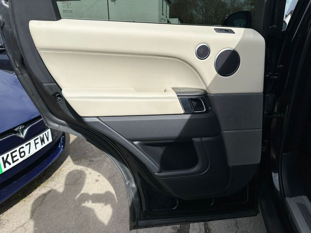 Used Land Rover Range Rover Sport 2013 for sale - 78068623: Photo 31