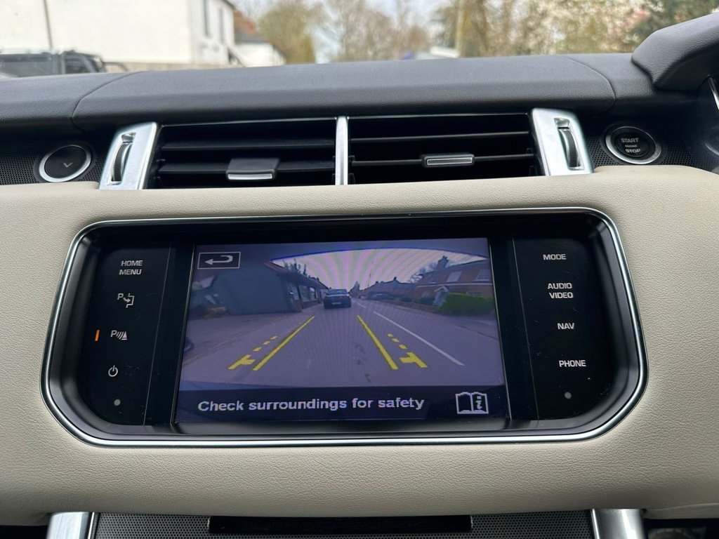 Used Land Rover Range Rover Sport 2013 for sale - 78068623: Photo 7