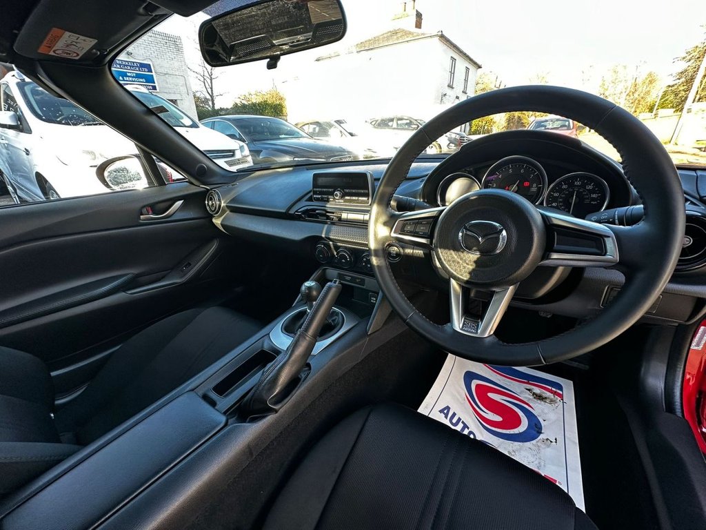 Used Mazda MX-5 2019 for sale - 77049042: Photo 11