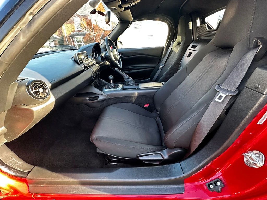 Used Mazda MX-5 2019 for sale - 77049042: Photo 12