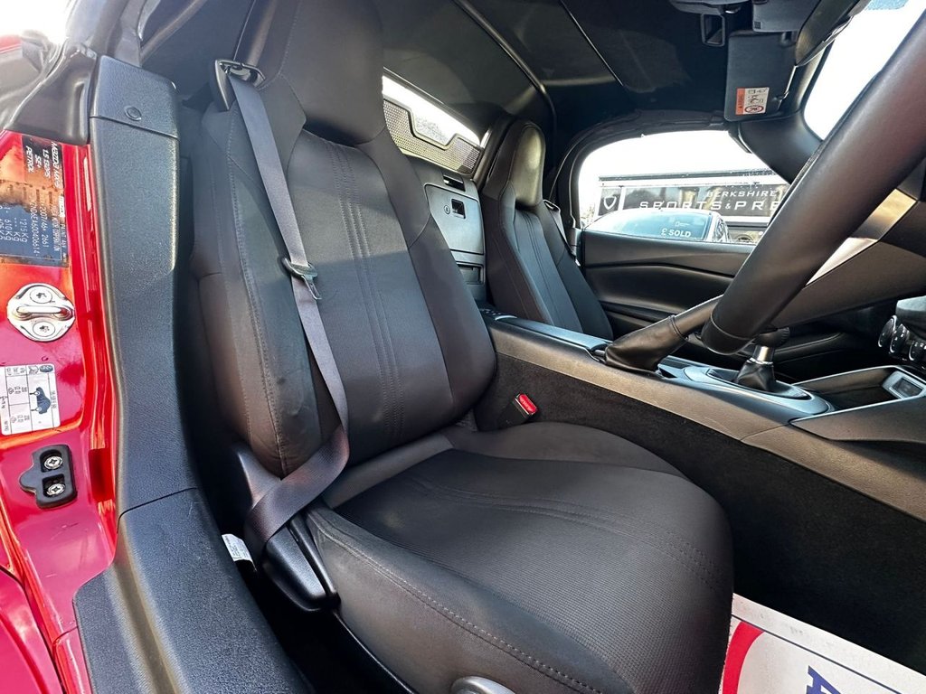 Used Mazda MX-5 2019 for sale - 77049042: Photo 13