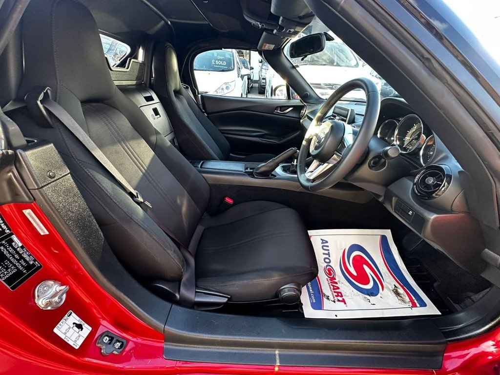 Used Mazda MX-5 2019 for sale - 77049042: Photo 14