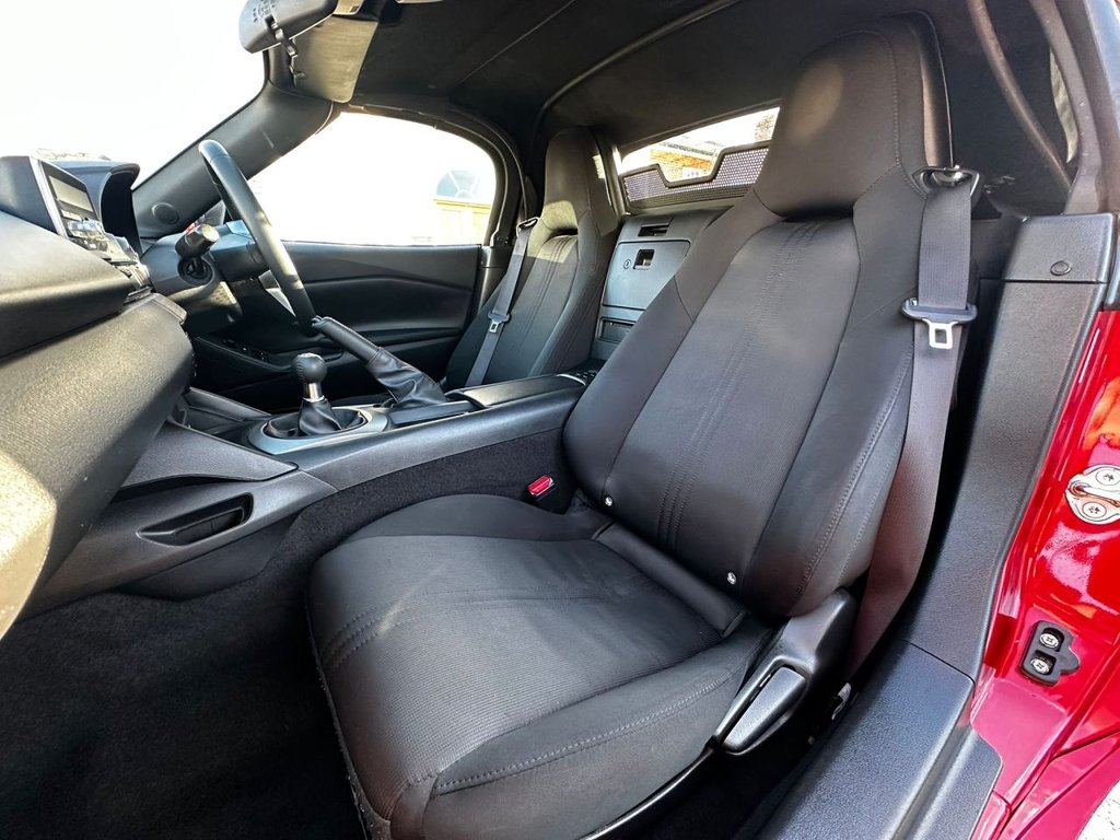 Used Mazda MX-5 2019 for sale - 77049042: Photo 15