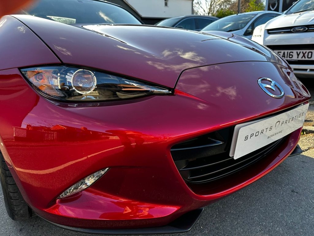 Used Mazda MX-5 2019 for sale - 77049042: Photo 25