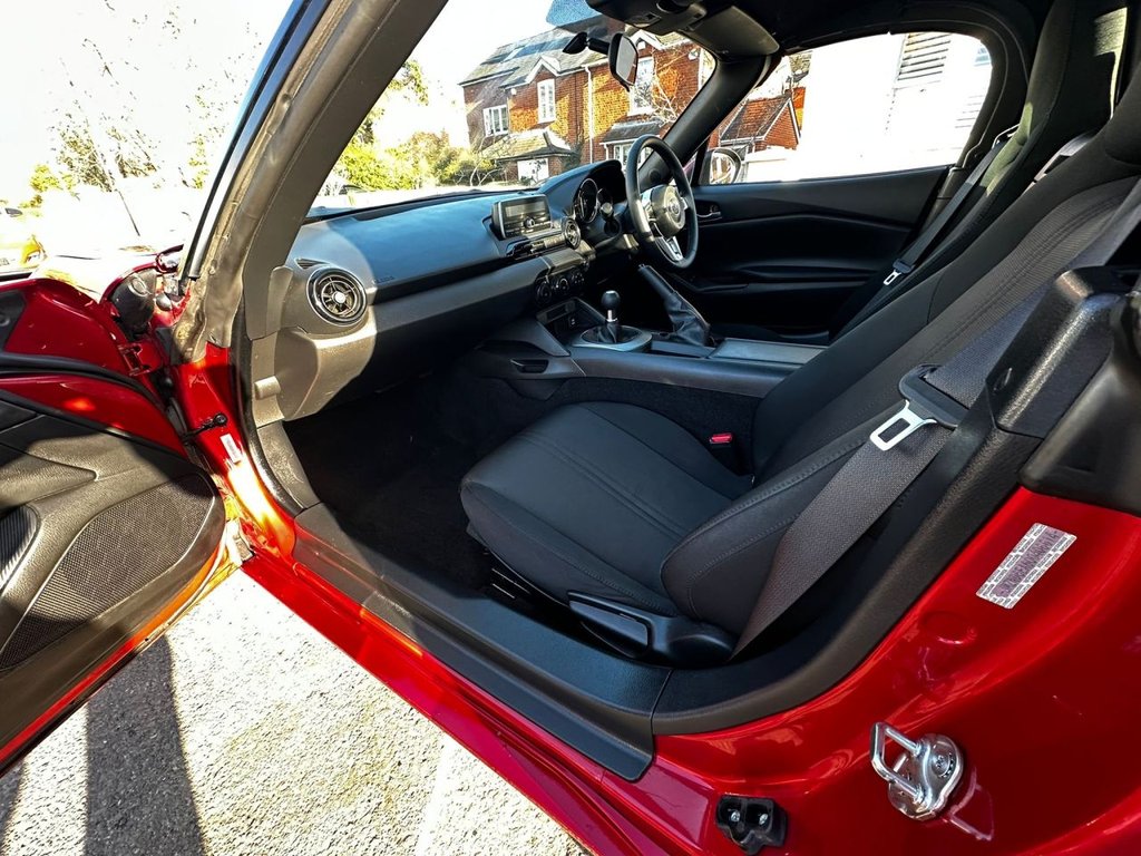 Used Mazda MX-5 2019 for sale - 77049042: Photo 26