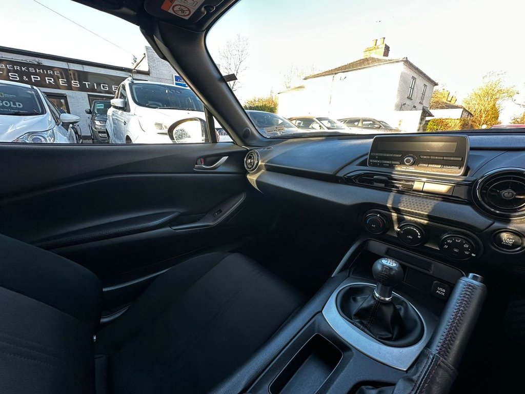 Used Mazda MX-5 2019 for sale - 77049042: Photo 32