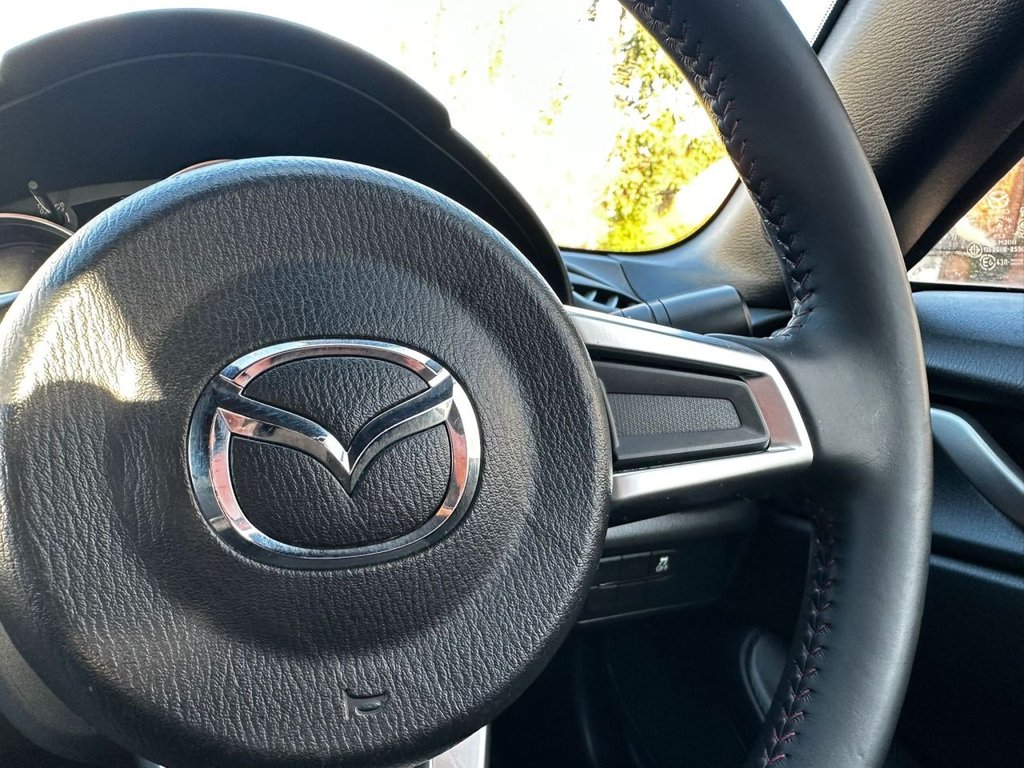 Used Mazda MX-5 2019 for sale - 77049042: Photo 34