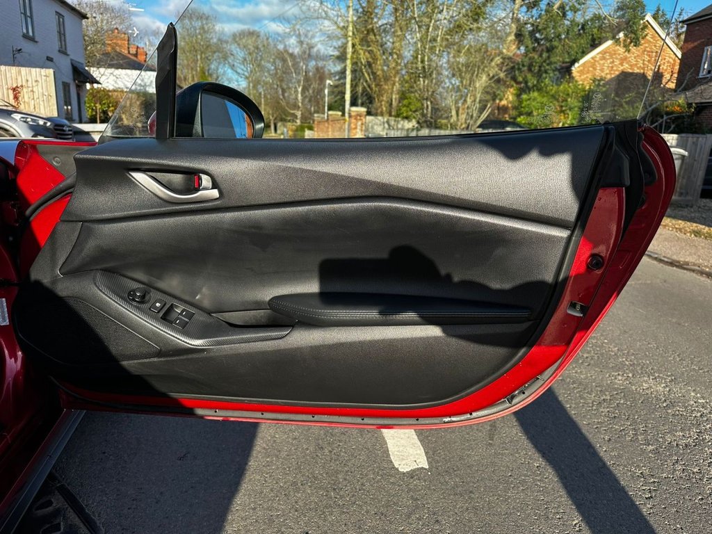 Used Mazda MX-5 2019 for sale - 77049042: Photo 35