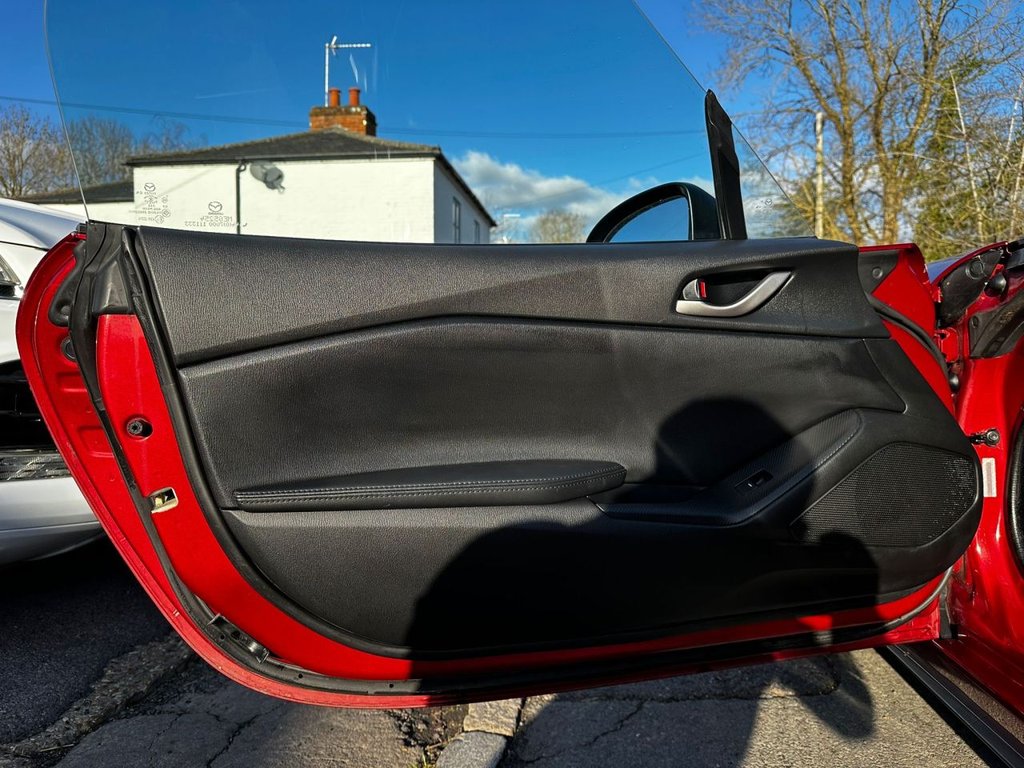 Used Mazda MX-5 2019 for sale - 77049042: Photo 6