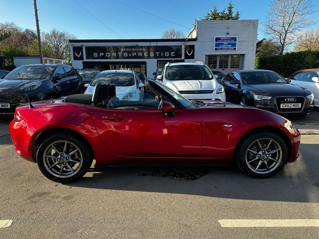 Used Mazda MX-5 2019 for sale - 77049042: Photo 9