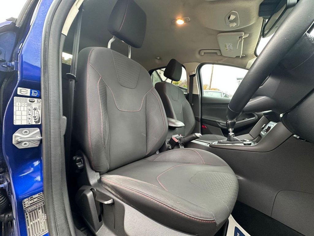 Used Ford Focus 2016 for sale - 76665667: Photo 11