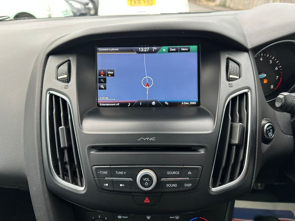 Used Ford Focus 2016 for sale - 76665667: Photo 12