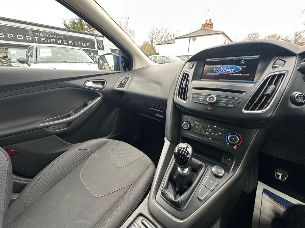 Used Ford Focus 2016 for sale - 76665667: Photo 13