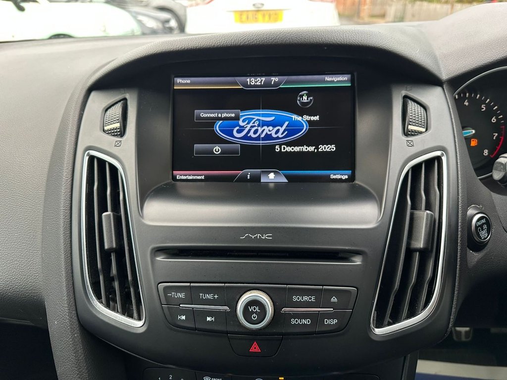 Used Ford Focus 2016 for sale - 76665667: Photo 14