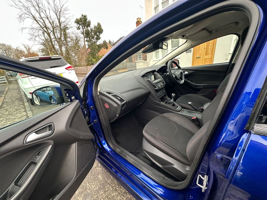 Used Ford Focus 2016 for sale - 76665667: Photo 15