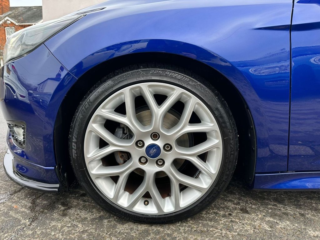 Used Ford Focus 2016 for sale - 76665667: Photo 16