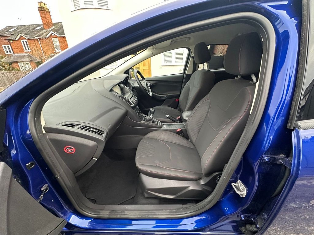 Used Ford Focus 2016 for sale - 76665667: Photo 17