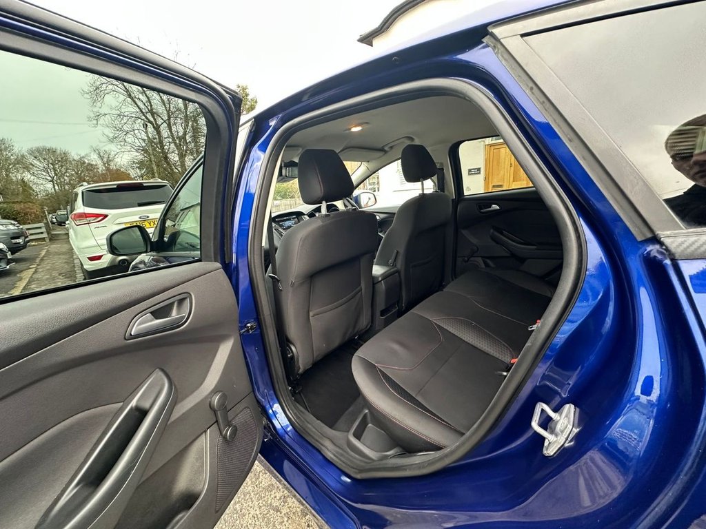 Used Ford Focus 2016 for sale - 76665667: Photo 19