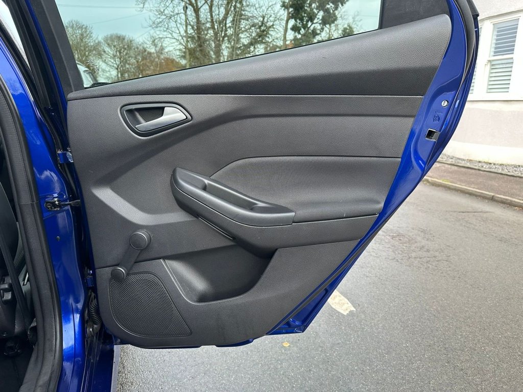 Used Ford Focus 2016 for sale - 76665667: Photo 20