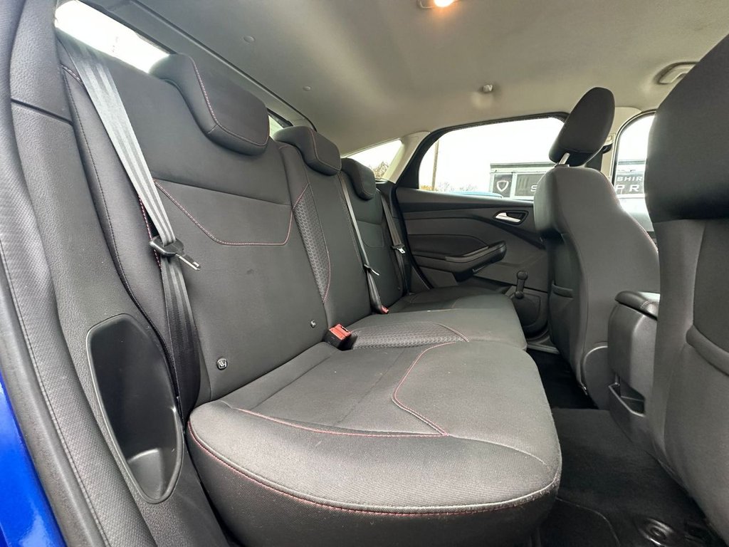 Used Ford Focus 2016 for sale - 76665667: Photo 21