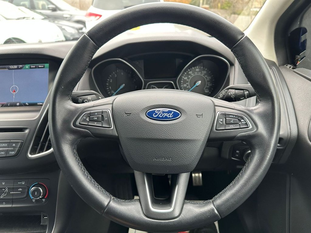 Used Ford Focus 2016 for sale - 76665667: Photo 22