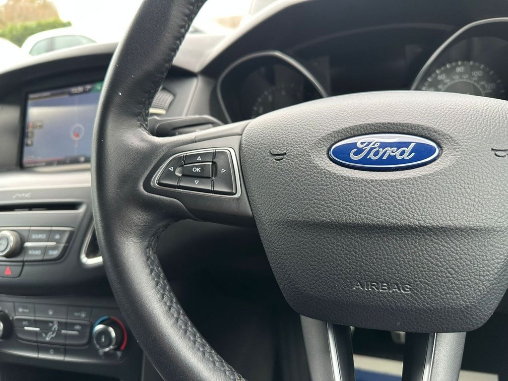 Used Ford Focus 2016 for sale - 76665667: Photo 23