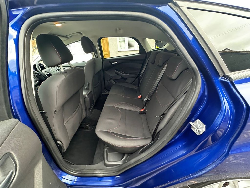 Used Ford Focus 2016 for sale - 76665667: Photo 24