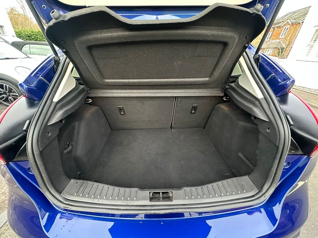 Used Ford Focus 2016 for sale - 76665667: Photo 25