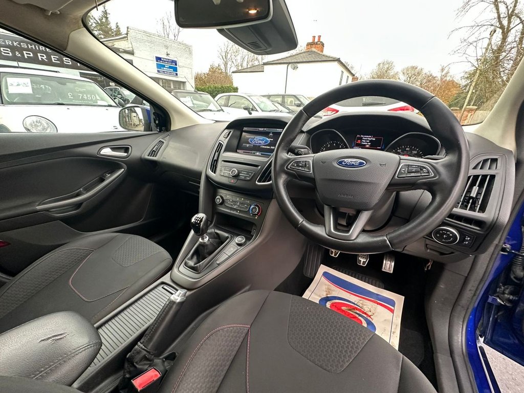 Used Ford Focus 2016 for sale - 76665667: Photo 26