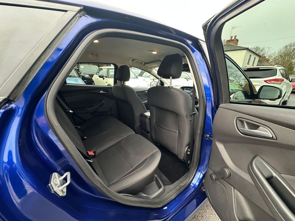 Used Ford Focus 2016 for sale - 76665667: Photo 27